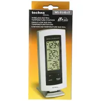 Technoline Ws 9140-it Sääasema