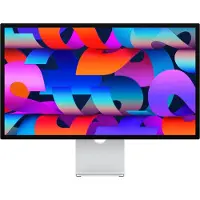 Apple Studio Display, 68,6 cm (27"), 5120 x 2880 pikseliä, 5K Ultra HD, Hopea (MYJK3D/A)