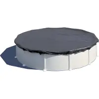 Gre Accessories Kannen Pyöreisiin Altaisiin