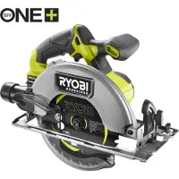 Ryobi Akkupyörösaha RCS18BL; 18 V; 184x26 mm (ilman akkua ja laturia)