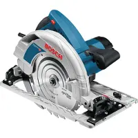 Bosch Pyörösaha GKS 85 G Professional
