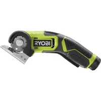 Ryobi RCT4-0 4V Lithium USB yleisleikkuri runko