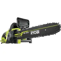 Ryobi Ketjusaha RCS2340B; 2,3 kW; 40 cm nauha