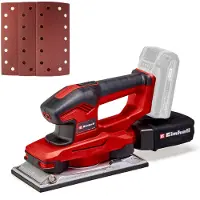Einhell Tasohiomakone TE-OS 18/230 Li Solo; 18 V (ilman akkua ja laturia)
