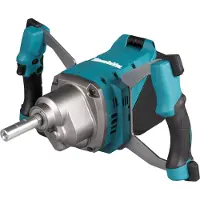 Makita Sekoituskone UT001GZ01; 40 V (ilman akkua ja laturia)