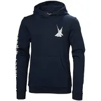 Helly Hansen Graphic Jr Huppari