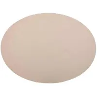 Ziczac - Togo Pöytätabletti 47 cm Beige