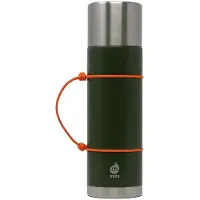 Mizu - D7 Termospullo 70 cl Vihreä
