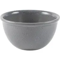 Modern House - Granite Kulho 70 cl Harmaa