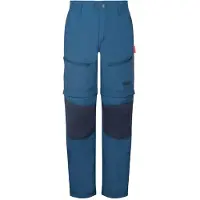 TROLLKIDS Nordfjord Zip-off Housut
