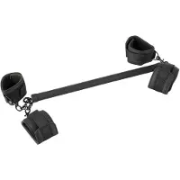Fetish Spreader Bar 40 cm