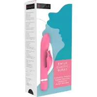 B swish Bwild Classic Bunny Rabbit Vibrator