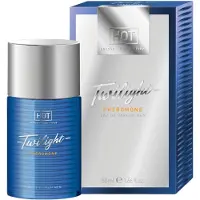 Hot Twilight - feromoniparfyymi miehille - 50ml - tuoksuva