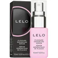 LELO Pleasure Enhancing Serum 15 ml