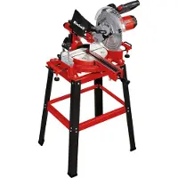 Einhell Katkaisu- ja jiirisaha TC-SM 2531/2 U; 1900 W; 254 mm