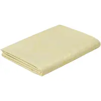 Juna - Easter Damastiliina 150x270 cm Keltainen