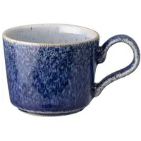 Denby - Studio Blue Cobalt Brew Espressokuppi 10 cl Sininen