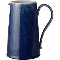 Denby - Studio Blue Cobalt Kaadin 1,2L Sininen
