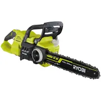 Ryobi MAXPOWER RY36CSX35A-150 36V 5Ah akkuketjusaha
