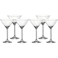Leonardo - Daily Cocktaillasi 27 cl 6 kpl