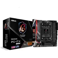 Asrock B650E PG-ITX WIFI Mini-ITX -emolevy