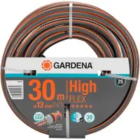 Gardena Comfort HighFLEX Hose 30m