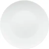 Rosenthal Jade lautanen 20 cm Valkoinen