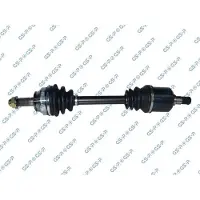 GSP Vetoakseli GSP 251002