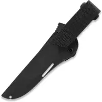Peltonen Knives Sissipuukon komposiittituppi M07, musta