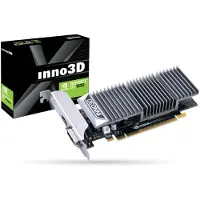 Inno3D GeForce GT 1030 2 Gt -näytönohjain