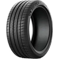 Michelin PS4 S MO1 275/35R20 102Y kesärengas