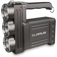 Klarus RS80GT Ultra-Bright Portable Spotlight