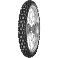 Mitas MC23 140/80-18 TT, Maantiekrengas takana