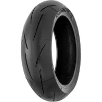 Metzeler Racetec Rr K1 75w Tl Sportti Moottoripyörän Takarengas