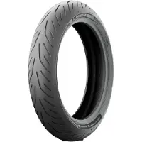 Michelin Pilot Power 3 SC 120/70R14 TL, Maantiekrengas edessä