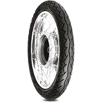 Dunlop D110 G 80/90-16 TT, Maantiekrengas takana