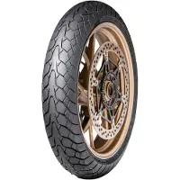 Dunlop Mutant 59v M+s Tl Moottoripyörän Touring-etuvanne