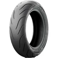 Michelin Commander III Touring MU85B16 TL/TT, Maantiekrengas takana