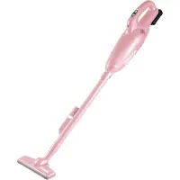 Makita Pölynimuri CL108FDSAP; 12 V; 1x2,0 Ah akku
