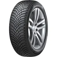 Hankook Talvirenkaat Winter i*cept RS3 W462B 225/45R17 91V