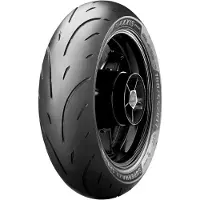 Maxxis Supermaxx Ma-sp 58w Tl Moottoripyörän Touring-etuvanne