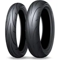 Dunlop Sportmax Q-lite 58s Tl Sport-touring-rengas