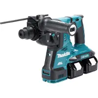 Makita Poravasara DHR280Z; 2x18 V; 2,8 J; SDS-Plus (ilman akkua ja laturia)