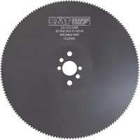 Cmt Katkaisulaikka metalli 227; 275x2,5x32; Z220