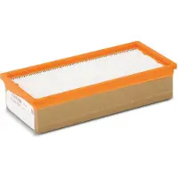 Kärcher Eco-laakasuodatin 6.904-364.0; HEPA