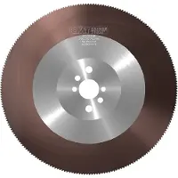 Cmt Katkaisulaikka metalli 227; 275x2,5x32; Z220