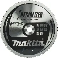 Makita Katkaisulaikka E-12049; 305x25,4 mm; Z63; 0°