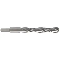 Exact Metalliporanterä 38244; DIN 338; HSS-G; 17x184 mm