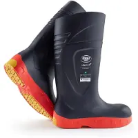 Bekina Kumisaappaat StepliteX Storm Grip S5; 44; sininen