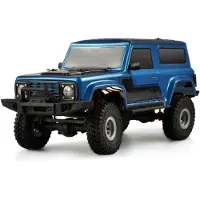 Amewi AMXRock, Crawler-auto, 1:18, 600 mAh, 280 g (22422)